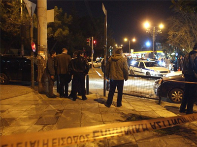 Έπιασαν λαβράκι στο Γαλάτσι