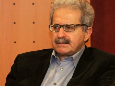 Ο ημιμαθής και άσχετος του Ανδρουλάκη