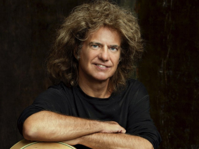 Ρat Metrheny Trio στο Παλλάς