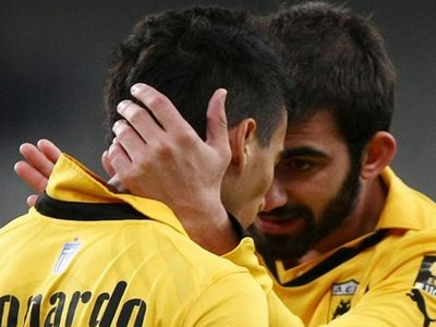 «Όλα για όλα στην Τούμπα»