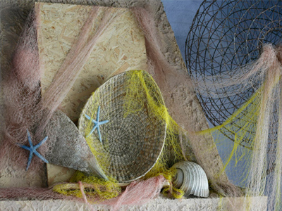 Τα «ψάρια» βγήκαν στη στεριά