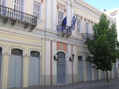 Εκπνέει η προθεσμία για θέσεις εργασίας στον Δήμο Πατρέων