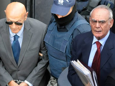 Ελβετοί ανακρίνουν τον εξαδέλφο του Άκη