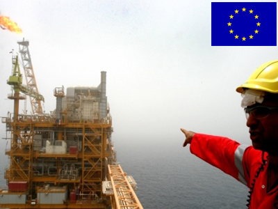 Συμφωνία για πετρελαϊκό εμπάργκο στο Ιράν