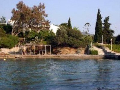 Στο σφυρί το εξοχικό του Πικάσο