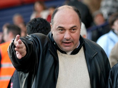 Προσφυγή στον… ΟΗΕ