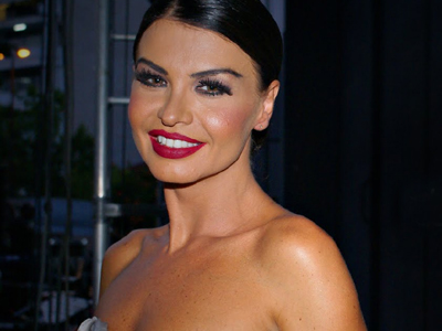 Η πολυτάλαντη Νίνα!