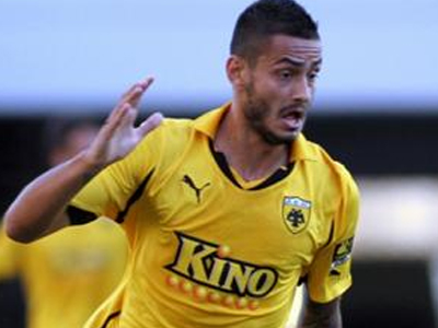 Στη Σαμπντόρια και επίσημα ο Γκέντζογλου