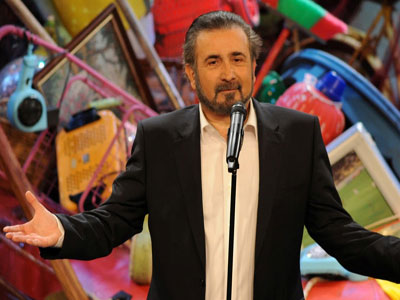 Μίνι αναβολή για το «Τσαντίρι»