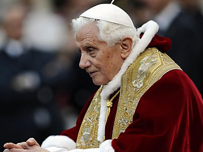 Επίσκεψη Πάπα στην Αβάνα