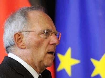 Καμπανάκι Σόιμπλε για τις μεταρρυθμίσεις