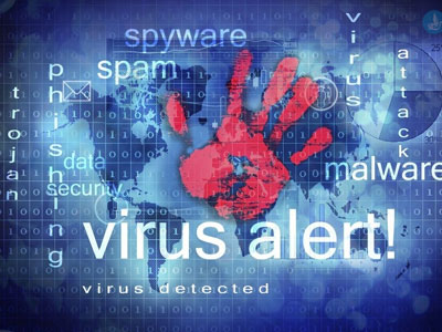 Ζήτησε «λύτρα» με τη χρήση κακόβουλου λογισμικού!