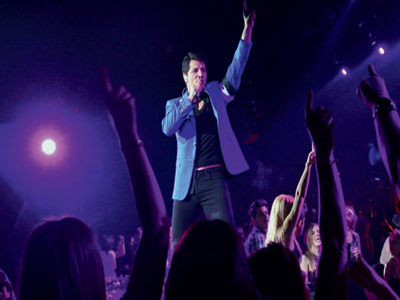 Η πιο εντυπωσιακή πρεμιέρα της χρονιάς