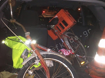 Αυτοπυρπολήθηκε ηλικιωμένος στη Λευκάδα