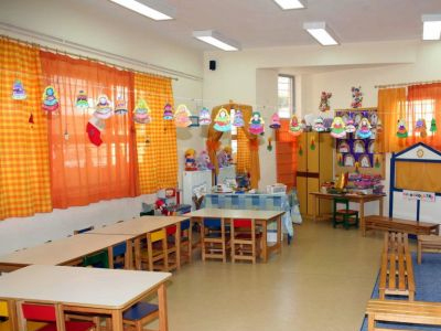 Εξώδικο δήμων για την άνιση χρηματοδότηση στους βρεφονηπιακούς σταθμούς