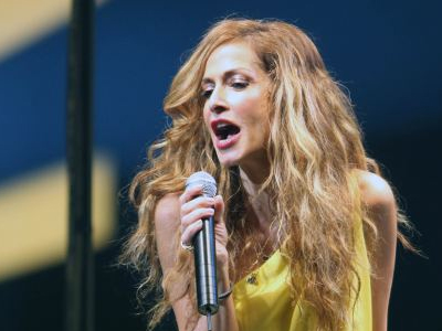 Οι επώνυμοι γλεντούν στη Βίσση