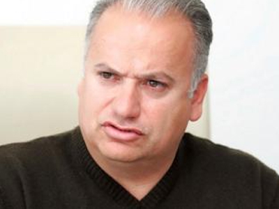 Στο Αυτόφωρο ο Β. Ξενιάδης