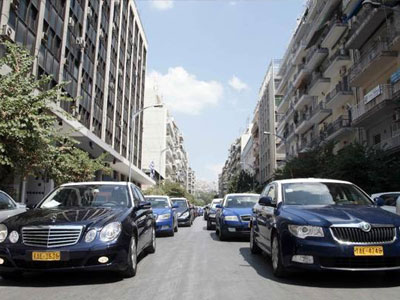 Νέες πιάτσες στη Θεσσαλονίκη