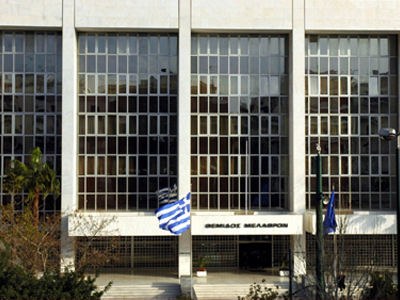 Κατάθεση Ν. Παντελή στον αντιεισαγγελέα του Α.Π.