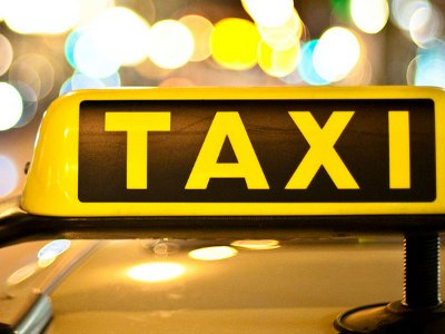 Σοκ: 12χρονος λήστευε οδηγούς ταξί