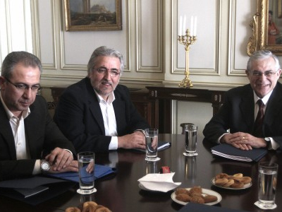 Εξελίξεις στα εργασιακά την ερχόμενη εβδομάδα