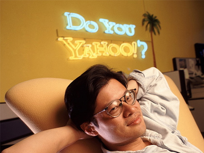 Παραιτήθηκε ο συνιδρυτής της Υahoo