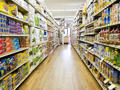 Σταθεροποίηση τιμών στα σούπερ μάρκετ