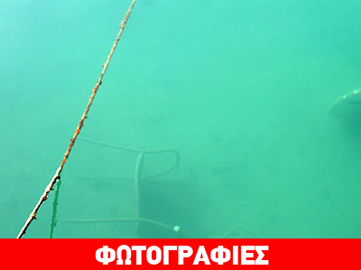 «Υποβρύχιο εστιατόριο» στο Βόλο