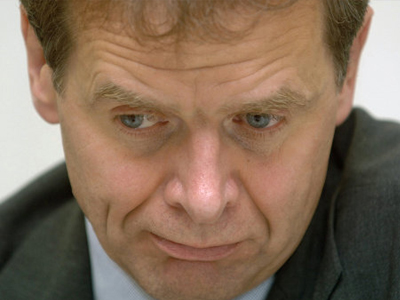 Η αυτοκριτική (;) Τόμσεν…