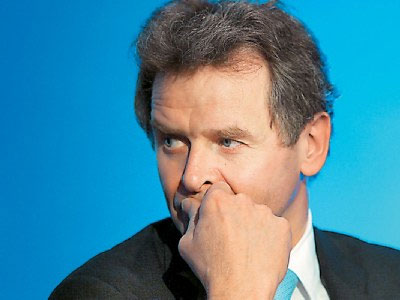 «Ήταν λάθος το πρόγραμμα για την Ελλάδα»