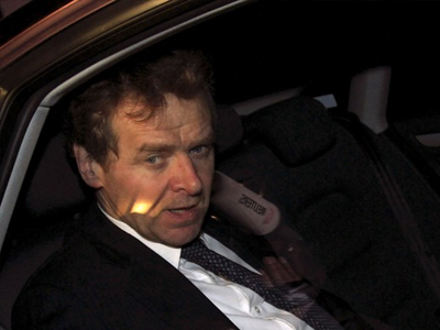 Oι έρωτες τον μάραναν…