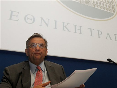 Τουρκολιάς: Κάθε δάνειο να αντιμετωπίζεται ξεχωριστά