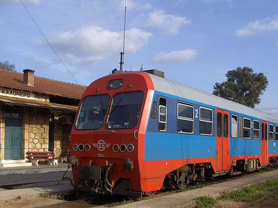 Εκπτώσεις στα εισιτήρια για τους ψηφοφόρους!