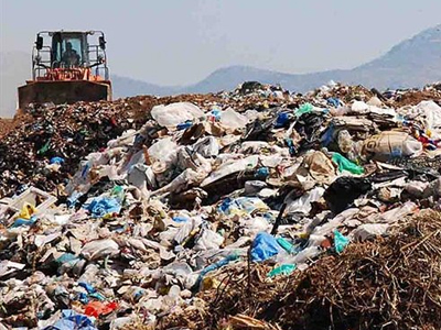 Μέτρα για την προστασία του ΧΥΤΑ Φυλής