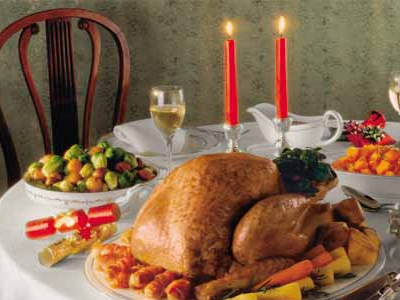 Πόσο θα μας κοστίσει το τραπέζι των Χριστουγέννων
