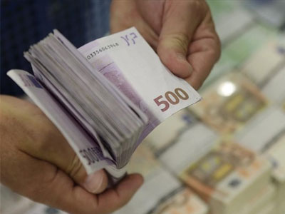 «Πράσινο φως» για κατασχέσεις δημόσιας περιουσίας από ιδιώτες