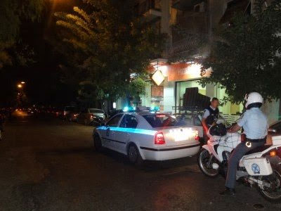 Βγήκε με άδεια από τη φυλακή και προσπάθησε να σκοτώσει επιχειρηματία