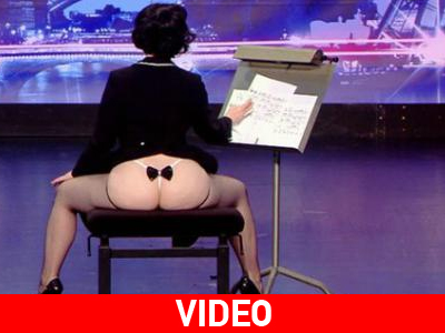 Η πίσω… όψη της «Συμφωνίας του Μπετόβεν» Η πίσω… όψη της «Συμφωνίας του Μπετόβεν»