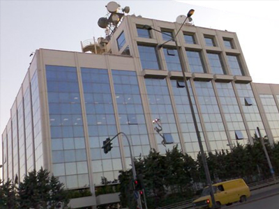 Στάση εργασίας λόγω απολύσεων στον ΣΚΑΪ