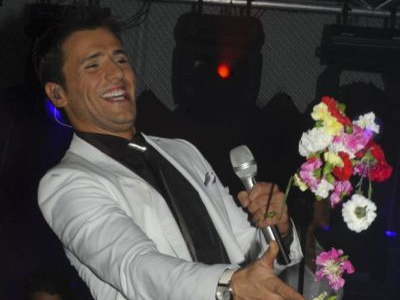 Λουλουδοπόλεμος Ρώσου ολιγάρχη για τον Βέρτη Λουλουδοπόλεμος Ρώσου ολιγάρχη για τον Βέρτη