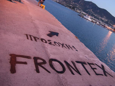 Κοινή δράση Ελλάδας – Ιταλίας για την παράνομη μετανάστευση Κοινή δράση Ελλάδας – Ιταλίας για την παράνομη μετανάστευση