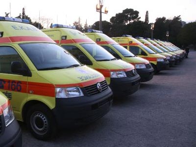 Δεν έγινε αποδεκτή η παραίτηση του προέδρου του ΕΚΑΒ