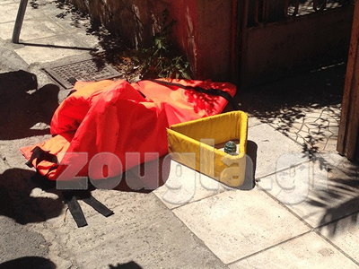 Ανάληψη ευθύνης για την χειροβομβίδα στον ΣΚΑΪ