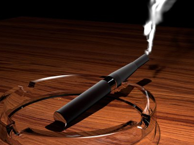 Η Ε.Ε. απελευθέρωσε το ηλεκτρονικό τσιγάρο