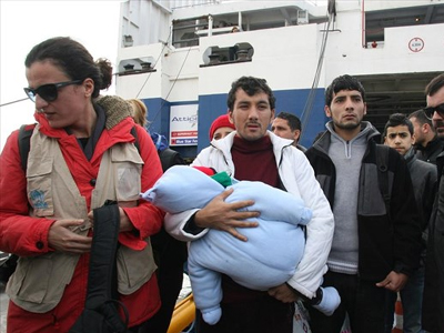 Στο αρχείο ο φάκελος για την τραγωδία στο Φαρμακονήσι