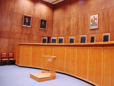 Απεργία πλην του ΔΣΑ