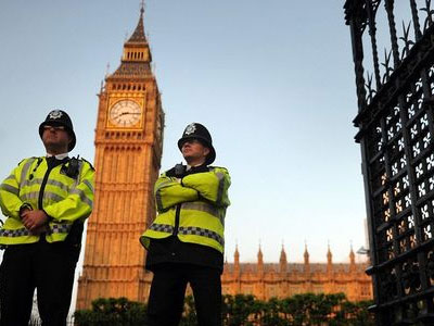 Συναγερμός στη Βρετανία λόγω Ιράκ-Συρίας