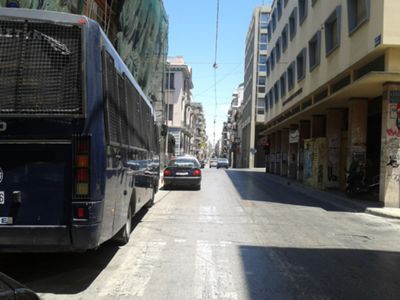 Στον εισαγγελέα η παιδοκτόνος της Αχαΐας