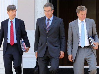 Επιστρέφουν τον Σεπτέμβριο