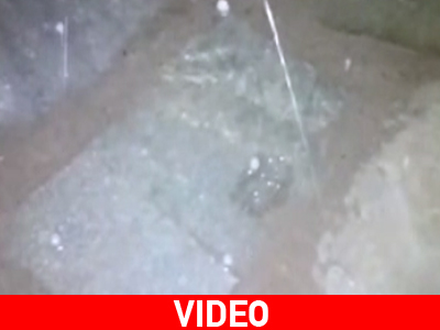 Χαλαζόπτωση στους νομούς Ημαθίας και Κοζάνης